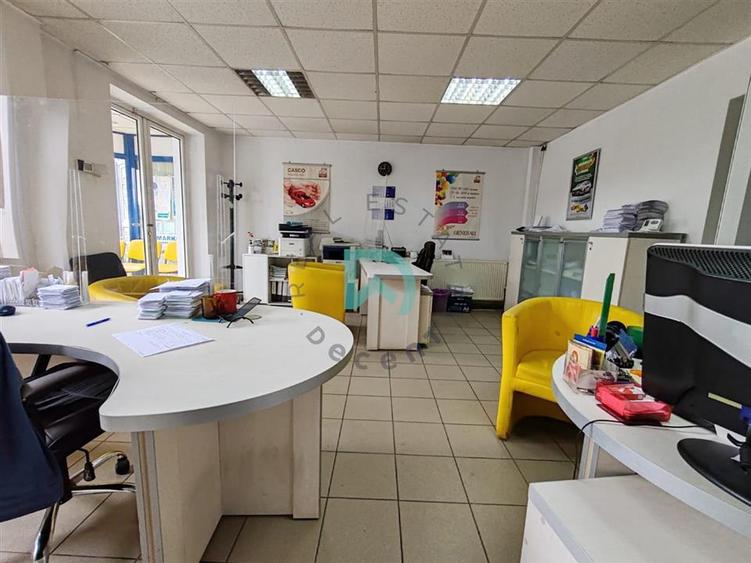Spatiu comercial de vanzare  Brasov