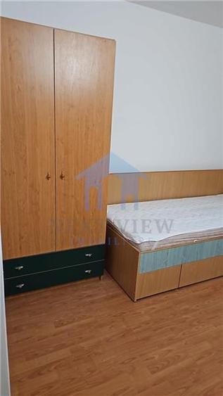 Apartament 3 camere, Manastur