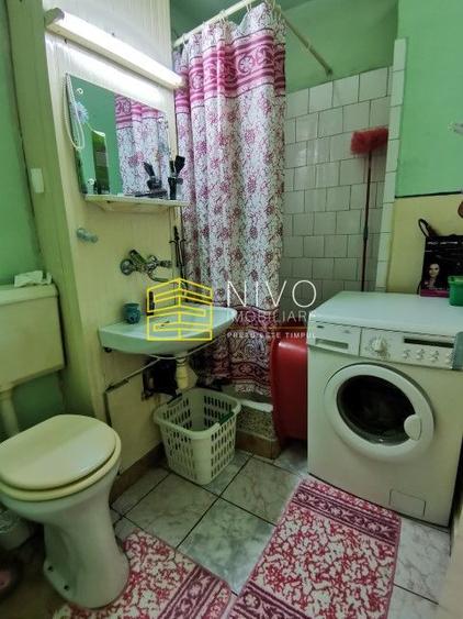 Apartament 4 camere – Sg. de Mureș – Zona Școlii