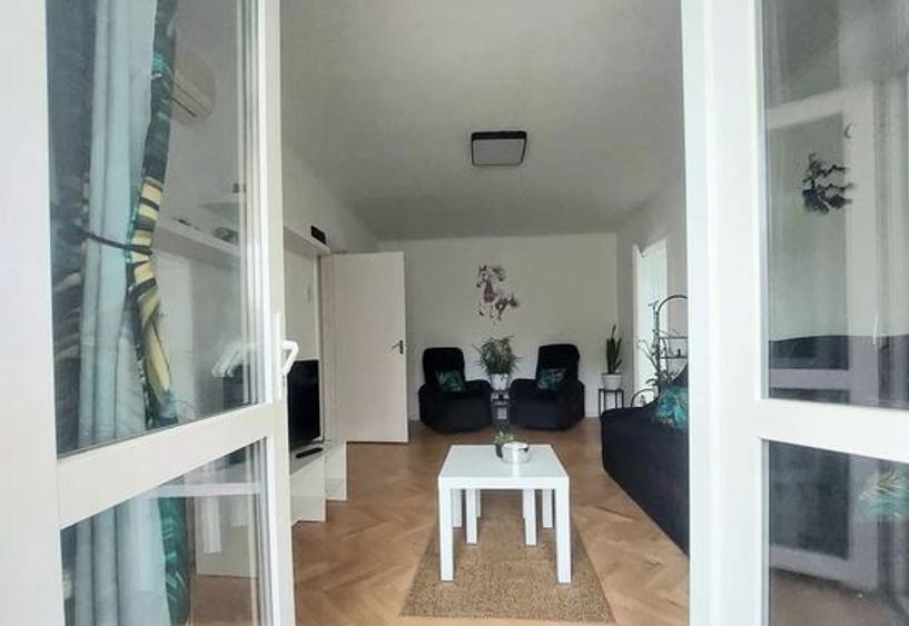 Apartament 2 Camere,Diham,Basarabia,bl.reabilitat,Amenajat,mobilat,Liber