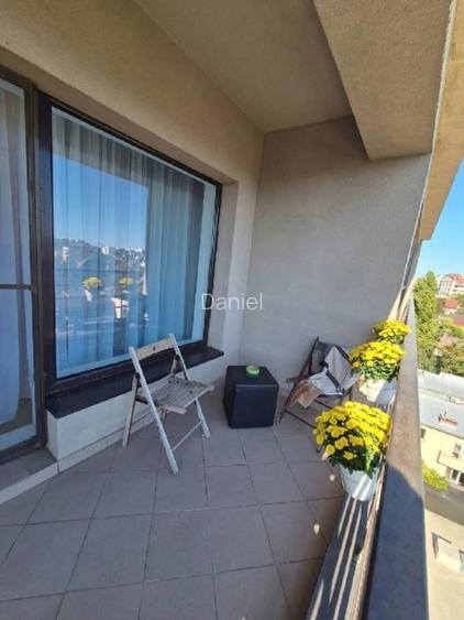 2 cam ultracentral, parcare, direct proprietar - 7