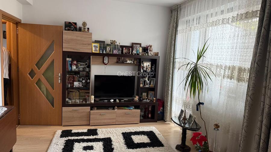 2 camere + 94mp curte, sos Giurgiului, Pretabil afacere, Comision 0% - 6