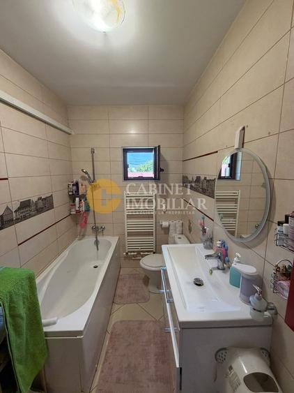 TATARASI - BLOC NOU INTABULAT - 2 CAMERE DECOMANDAT - LOC DE PARCARE