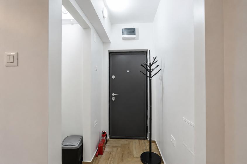 Spatiu comercial centru, renovat.