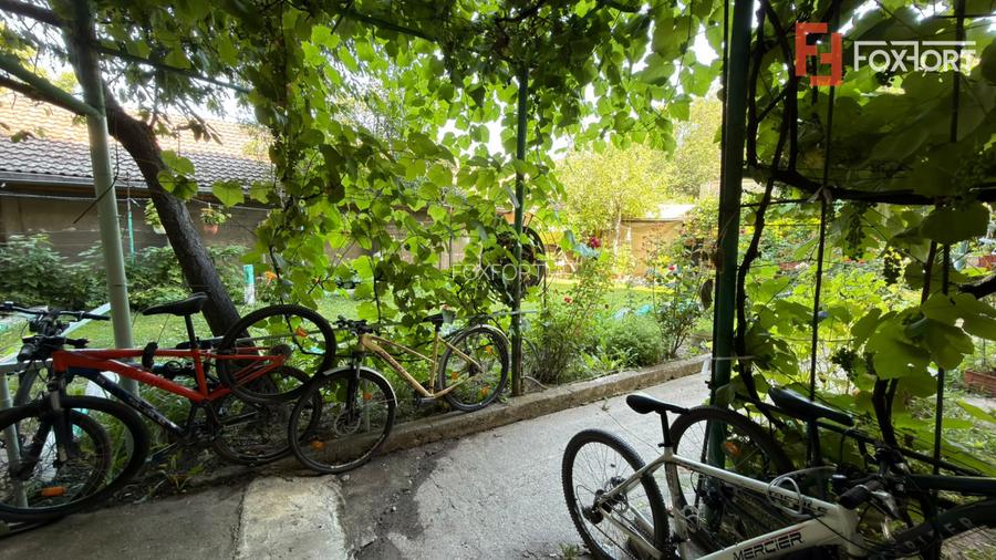 Apartament 3 Camere Decomandat | Zona Soarelui - 17