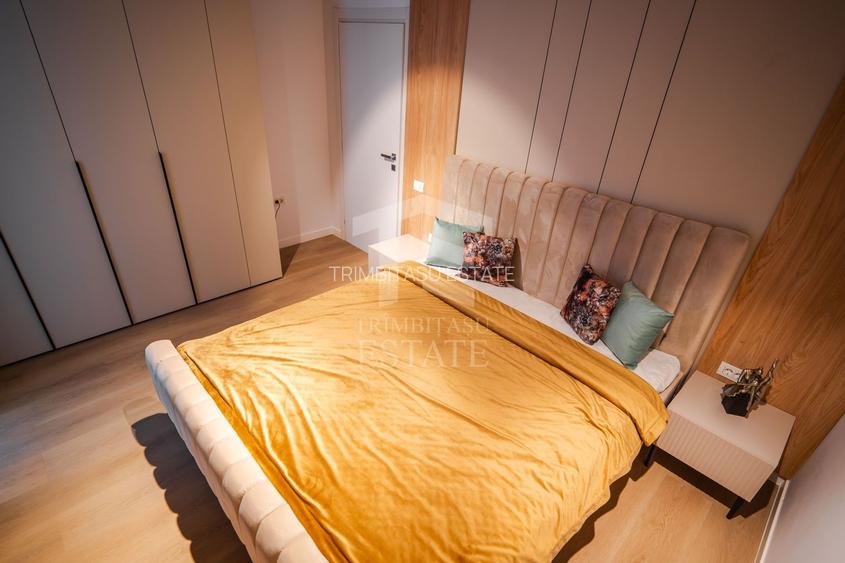 ALEXANDRIEI 152 | 3 CAMERE | 98 MP UTILI | BALCON SI TERASA - 18