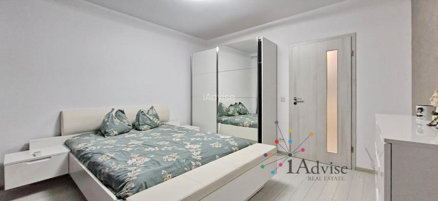 Apartament premium tip duplex, 5 camere, mobilat și utilat, cu panoramă - 8
