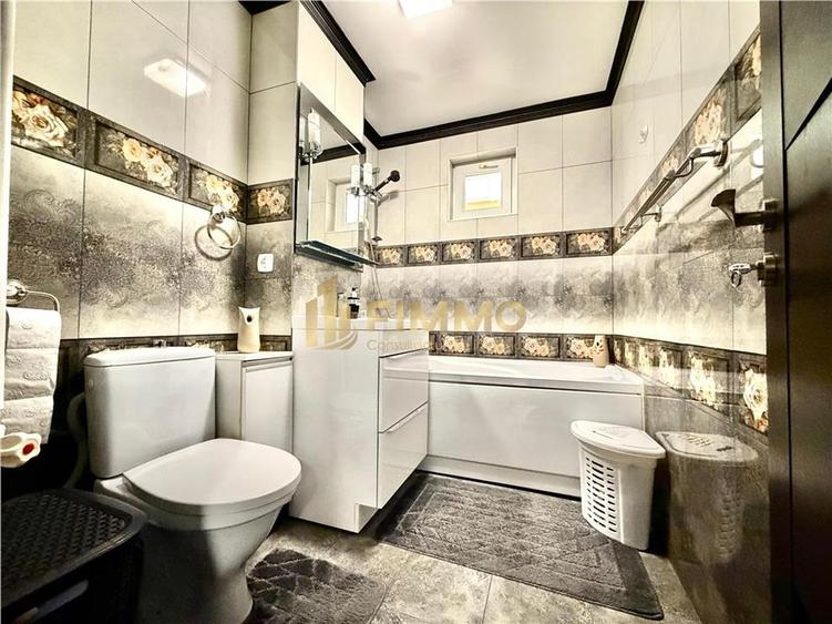 Apartament 3 camere | etaj 2 | Obcini | Suceava | ID:1655