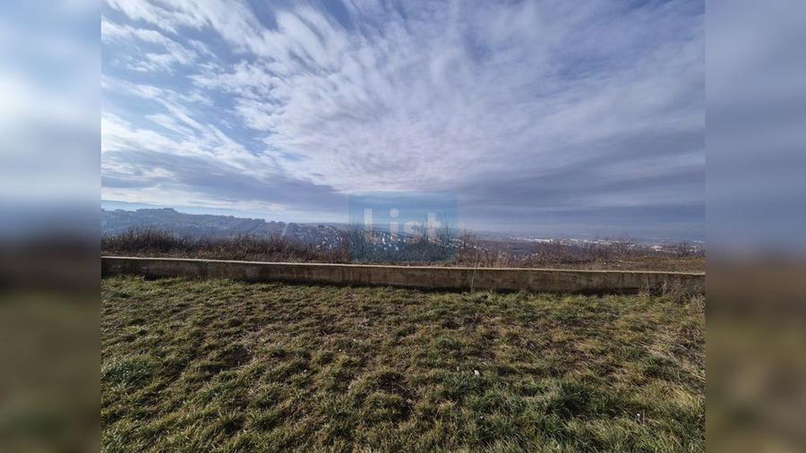 Casa la cheie, complex privat, panorama superba