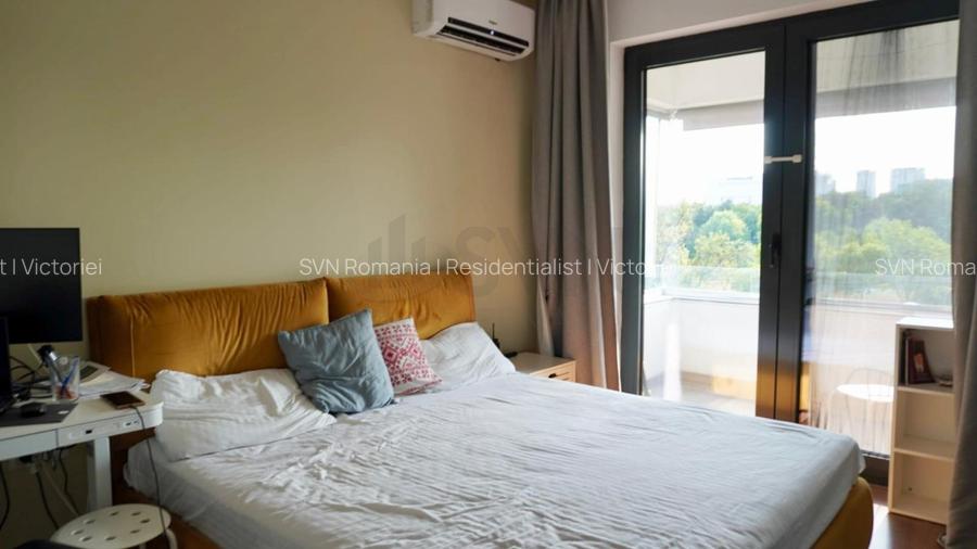REA1024633 Apartament de vanzare I 4 camere I Lacul Tei - Petricani