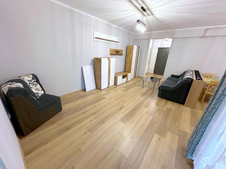 2 camere, bloc nou, modern, cu terasa, in Marasti, zona semicentrala