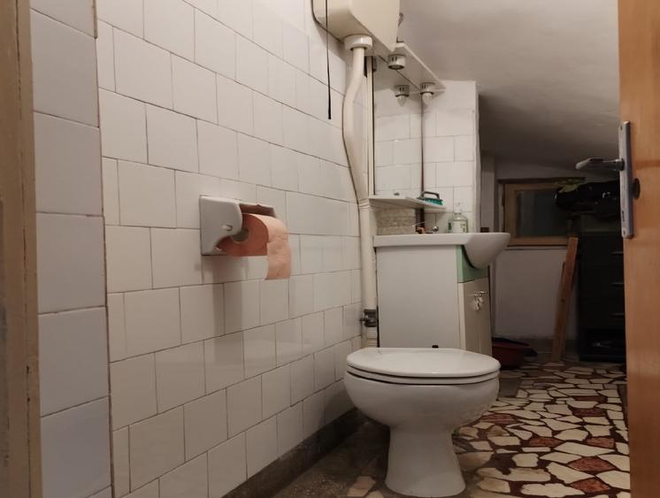 3 camere scara interioara Ultracentral-Unirii