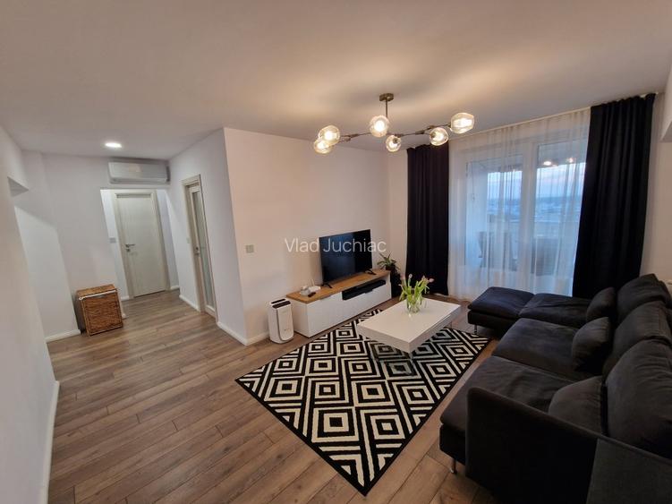 Apartament 3 camere ultracentral - 3