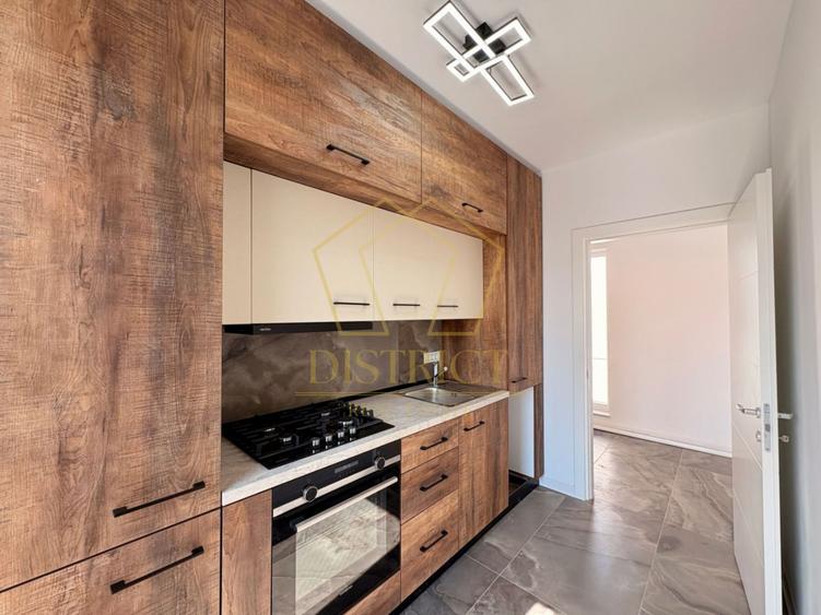 Apartament mobilat cu 2 camere si pod | Giroc | Profi