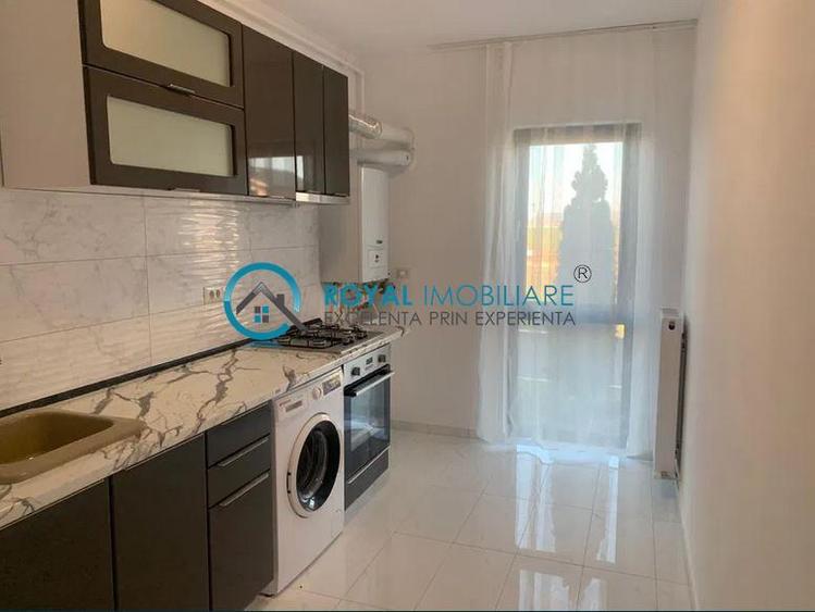 Royal Imobiliare-Inchiriere Apartament 3 Camere Zona Albert