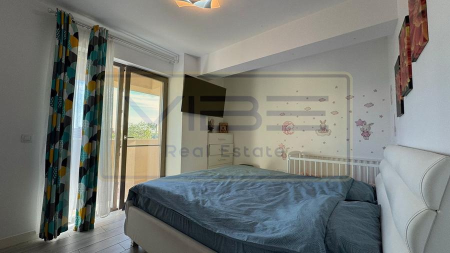 Apartament 2 camere + loc parcare Tatarasi Parcul Ciurchi