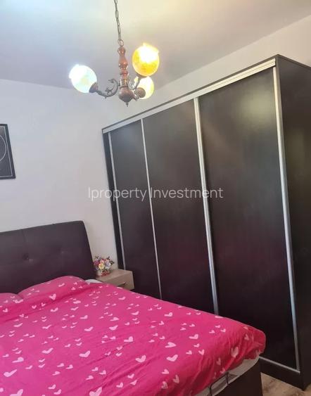 Grand Arena | 2 Camere | Decomandat | Centrala | AC - 4