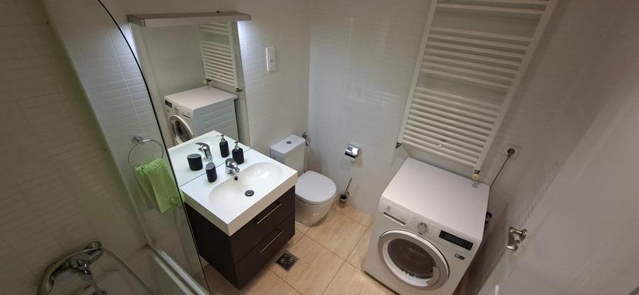 Duplex 5 camere | Terasa 56 mp  | Parcare 2 auto + incarcare  | Hercesa Vivenda