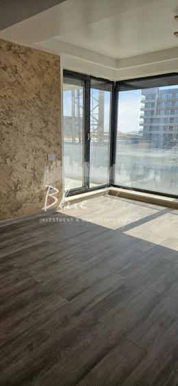 Studio situat in Statiunea Mamaia