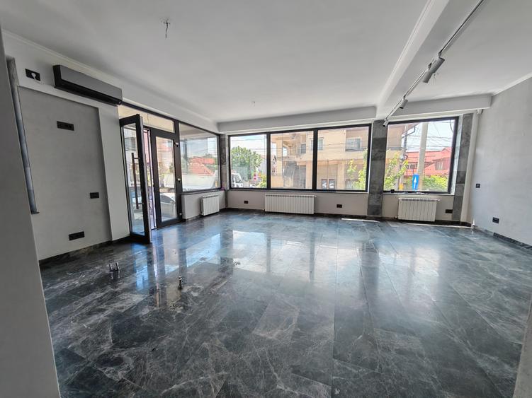 Spatiu comercial zona Trocadero-Ion Lahovari