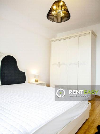Apartament doua cemere zona Copou - Exclusive Residence