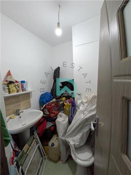Apartament 4 camere Darste, Brasov