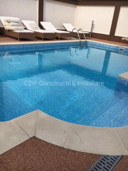 Bragadiru, vila individuala , 8 camere, piscina exterioara - 2