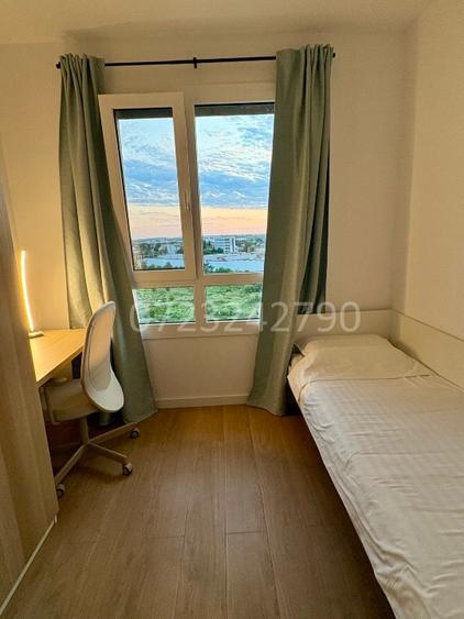 Proprietar - Apartament 3 camere, 2 bai, Pet Friendly - AfiCity
