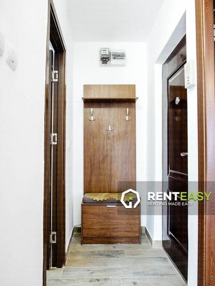 Apartament cu o camera situat in Nicolina - Lidl
