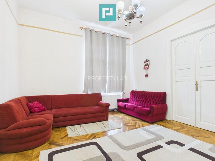 Apartament generos cu 3 camere – Zona Centrală - 16