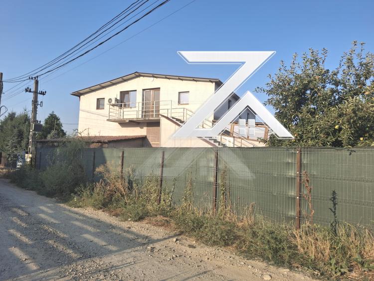Hală multifuncțională – Simnicu de Sus -3 km de Craiova