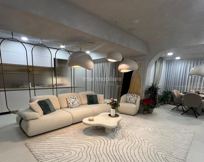 Apartament  2 camere ultramodern zona  Copou-Sadoveanu Cod 161669 - 2