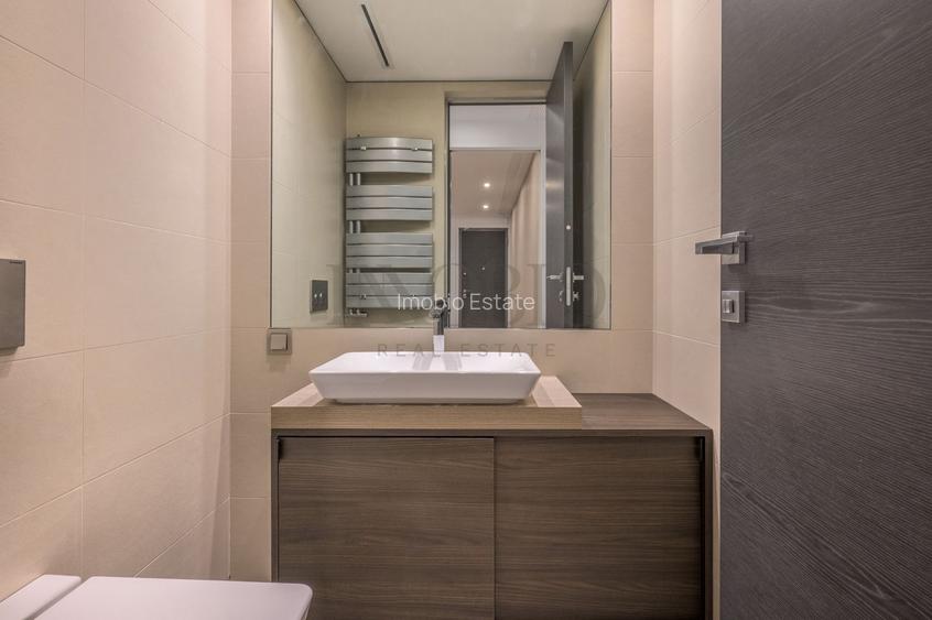 Apartament 3 camere cu terasă și parcare inclusă - 17