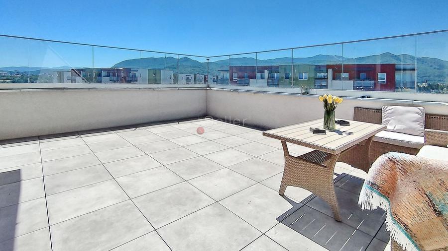 Penthouse Avantgarden - Finisaje Moderne Si Calitative