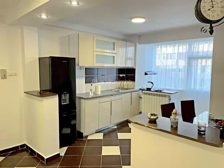 Superb apartament 3 camere Bulevardul Ferdinand la A-uri cu parcare - 6