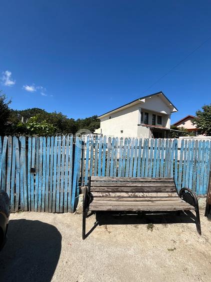 Lot de casa 930 mp in centru utilitati Poiana lui Stanga Giurgiu - 5