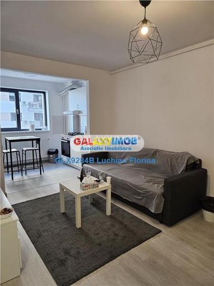Apartament 2 camere, bloc nou, balcon I metrou Nicolae Teclu - 3