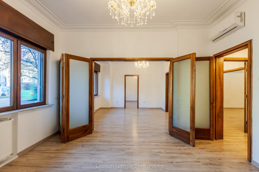 Apartament spațios bulevardul Lascăr Catargiu