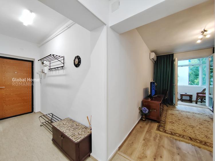 Floreasca-Puccini | Renovat Recent | Centrală Termică