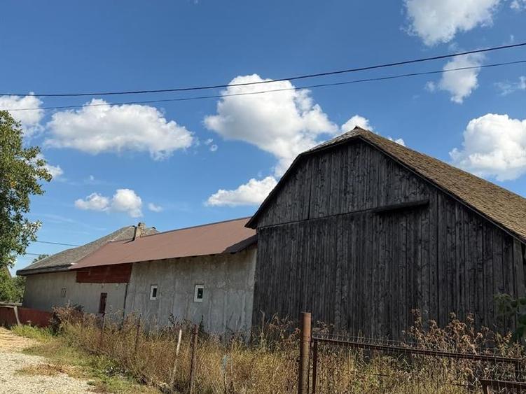 Casă de vanzare 4 camere