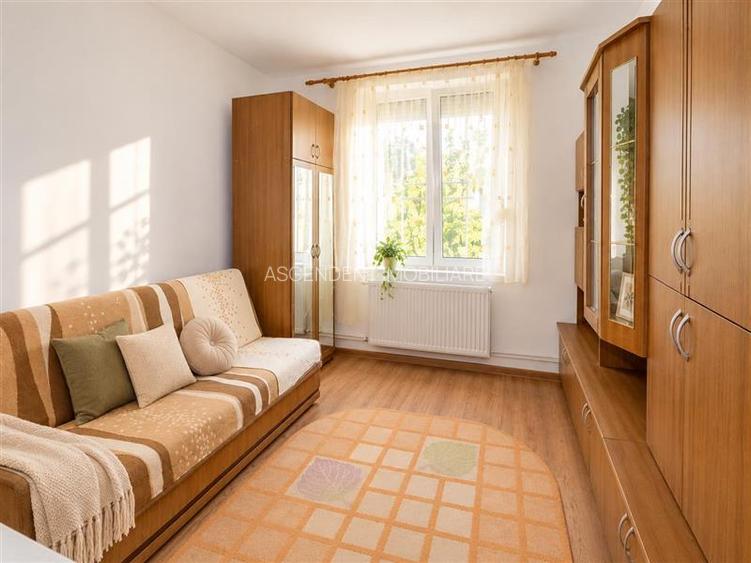 Apartament 2 camere, regim vila, zona linistita, Tractorul, Octavian Goga - 6