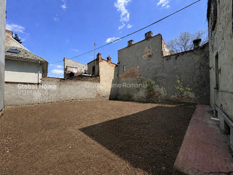 Casa individuala D+P+M | 200 mp construiti | Teren 306 mp | Vatra Luminoasa - 4