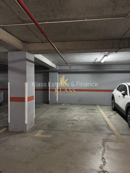 Apartament 3 camere | Baneasa | Iancu Nicolae | Natura Residence