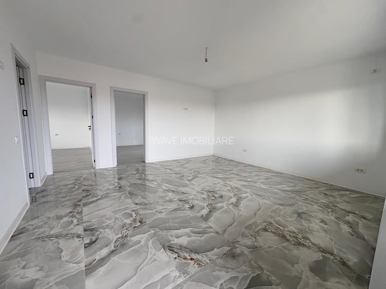 Casa Parter+posibilitate M , teren 500 mp, cartier nou, Poarta Alba