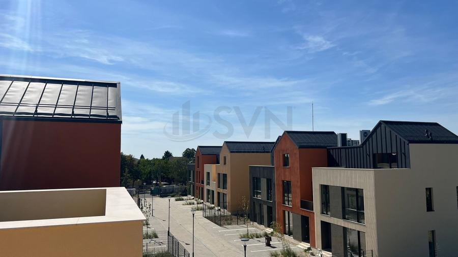 REV2005127 VILA PE LAC l 5 Camere l Complex Rezidential l De vanzare
