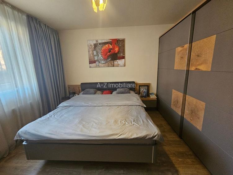 Apartament 4 camere - Curte 30 mp - Parcul Circului - 9