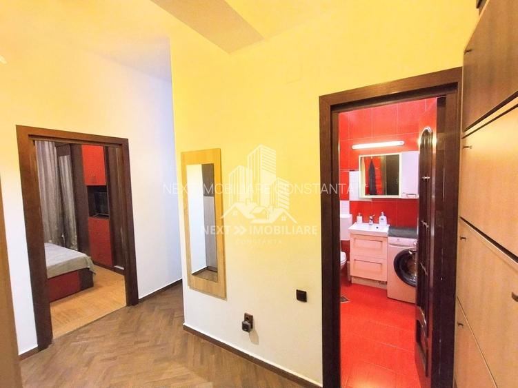 Apartament gata de mutare | 2 camere | Bloc 2012 | KM 4 - 5