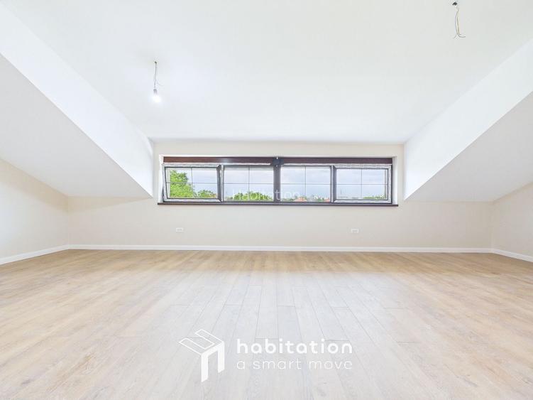 Duplex elegant în Bucovina – Mehala | 165 mp| Panouri fotovoltaice| - 23