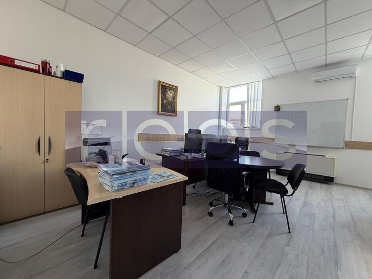 VANZARE SPATIU COMERCIAL | ZONA VITAN | 1184 MP