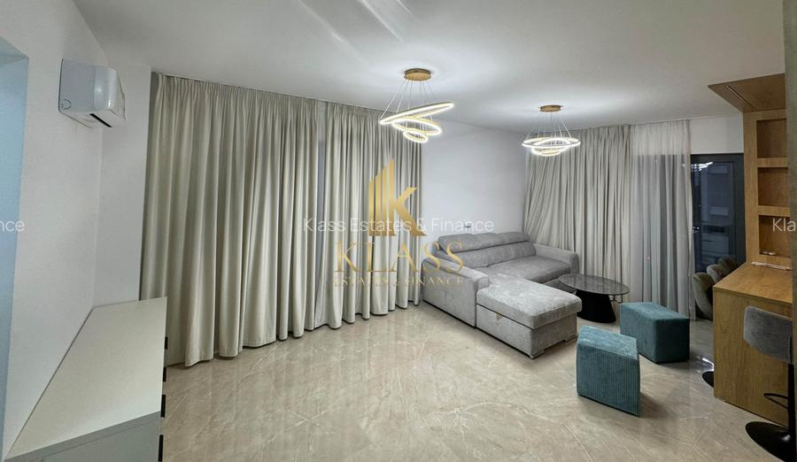 Apartament 2 camere, Prima Vista, 70 mp, first rent - 8